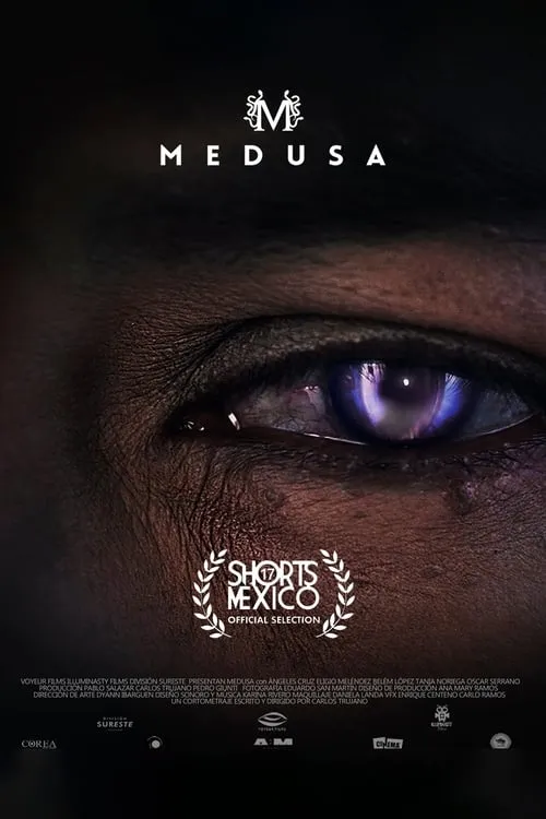 Medusa (movie)