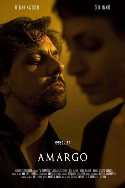 Amargo (фильм)