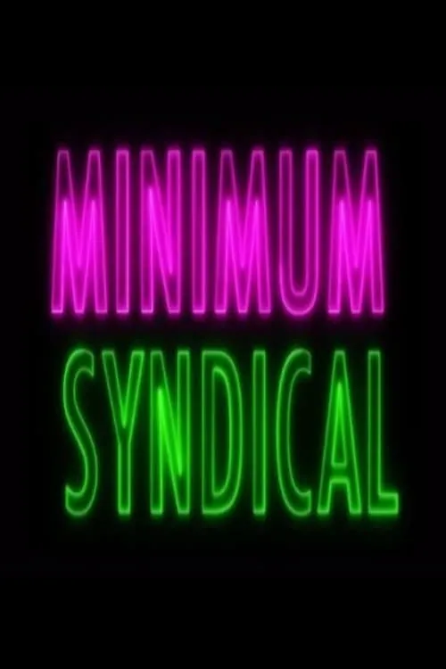 Minimum Syndical (movie)