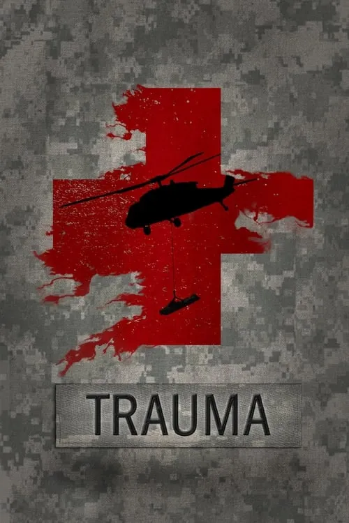 Trauma (фильм)