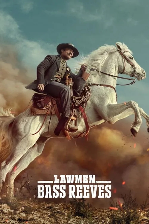 Lawmen: Bass Reeves (series)