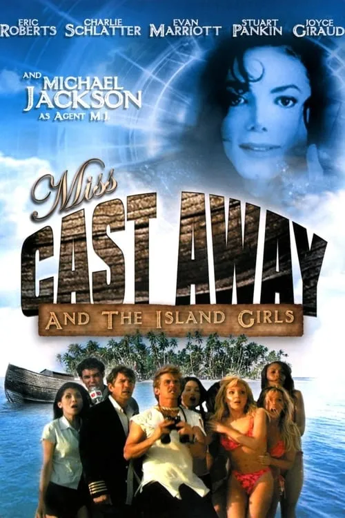 Miss Cast Away (movie)