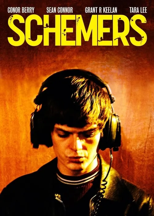 Schemers (movie)
