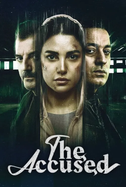 The Accused (series)