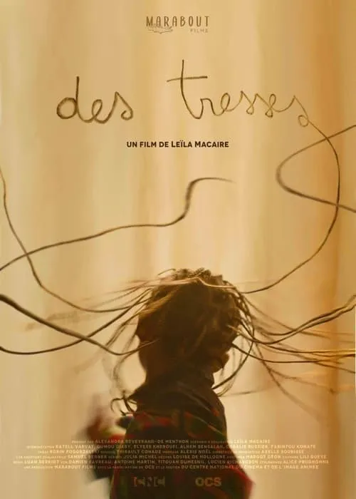 Des Tresses (movie)