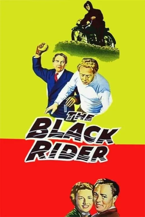 The Black Rider (movie)