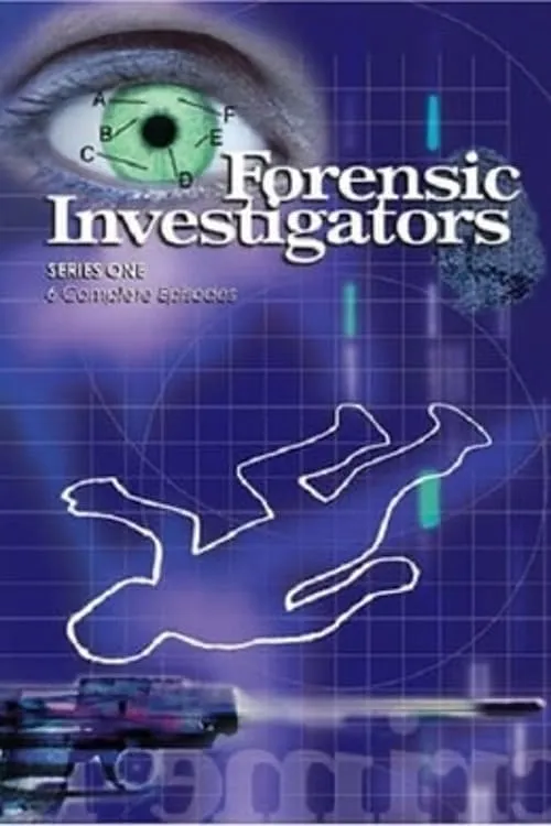 Forensic Investigators (сериал)