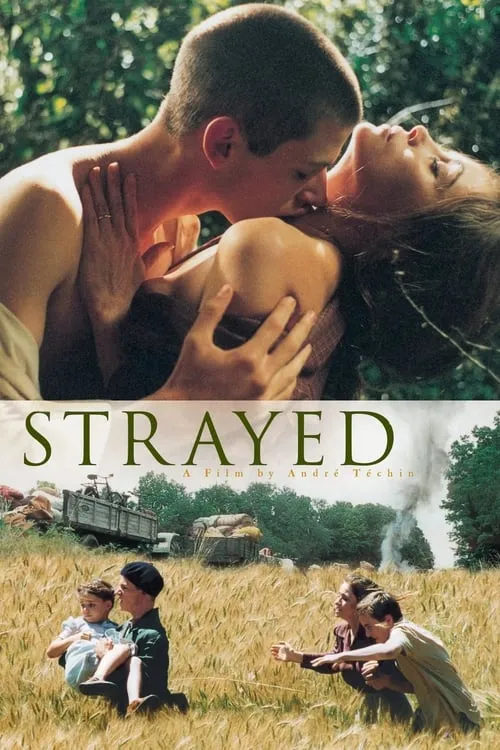 Strayed (movie)