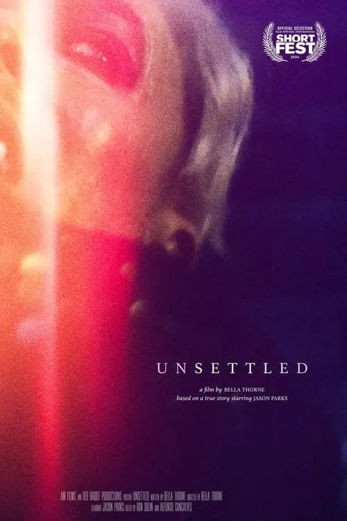 Unsettled (movie)