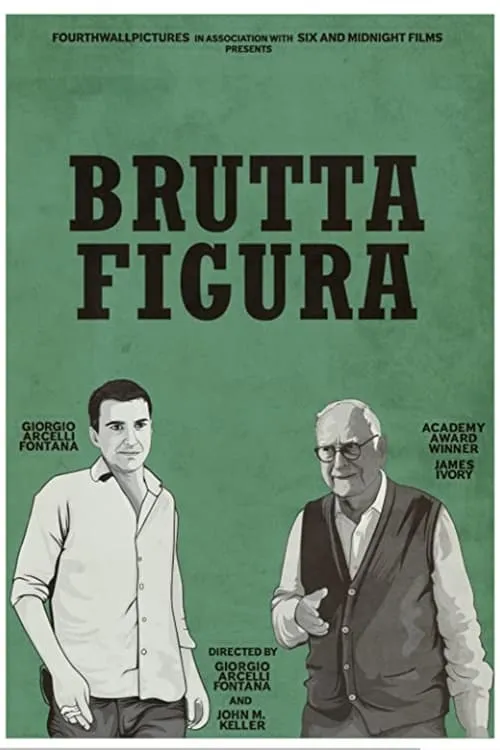 Brutta Figura (movie)