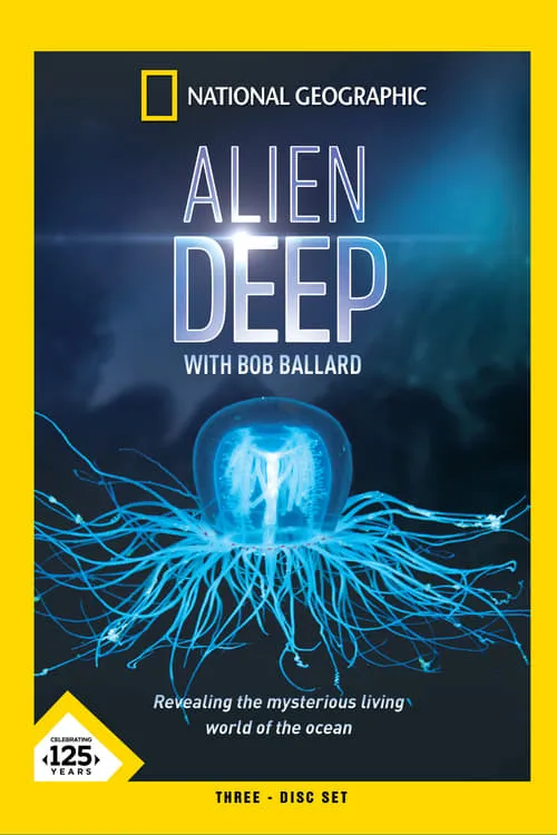 Alien Deep with Bob Ballard (series)