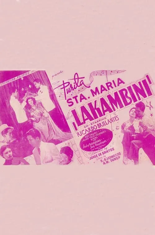 Lakambini (movie)