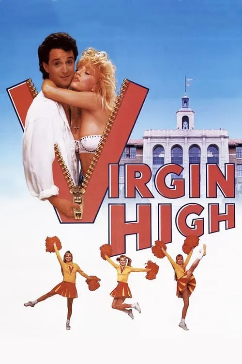 Virgin High (movie)