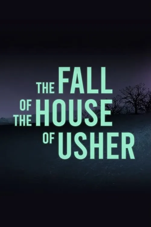 The Fall of the House of Usher (фильм)