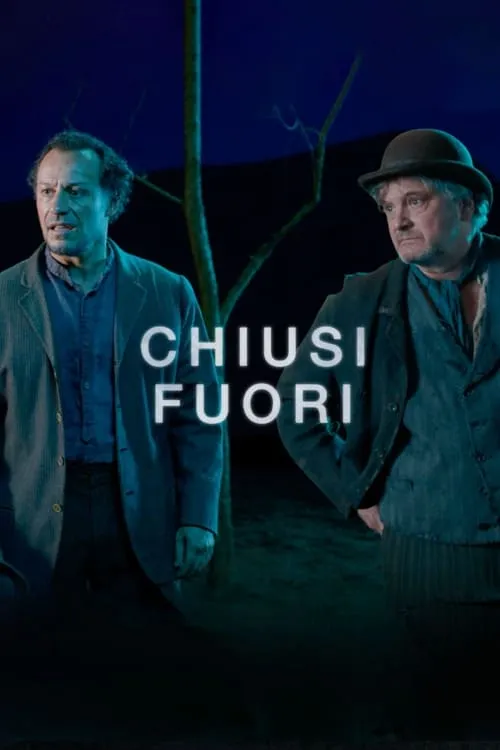 Chiusi fuori (movie)