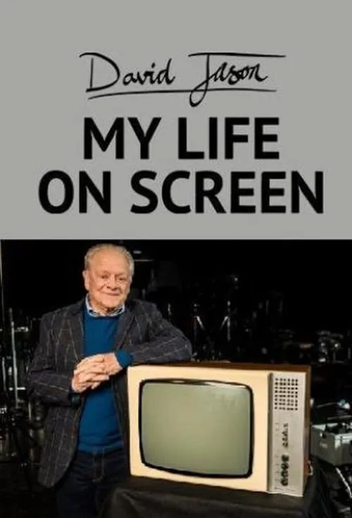 David Jason: My Life on Screen (series)