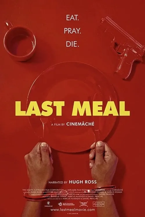 Last Meal (фильм)