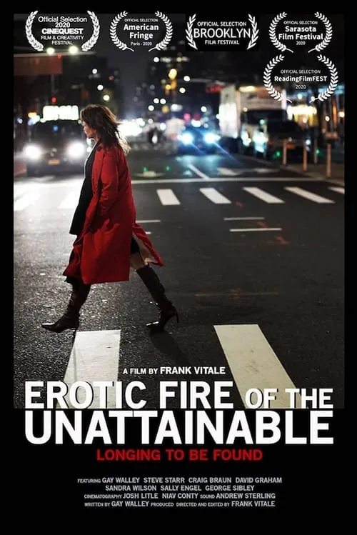 Erotic Fire of the Unattainable (фильм)