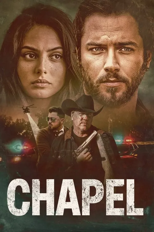 Chapel (movie)