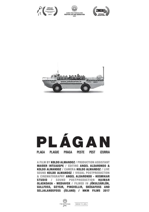 Plágan (фильм)