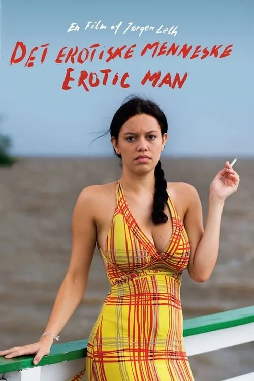 The Erotic Man (movie)