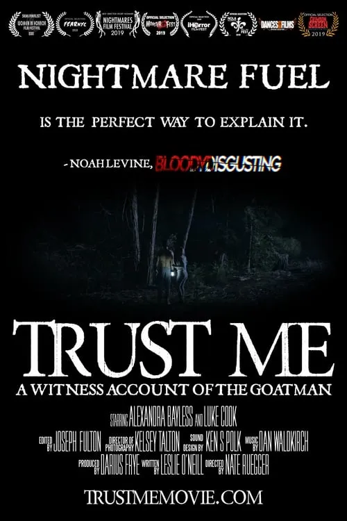 Trust Me (movie)