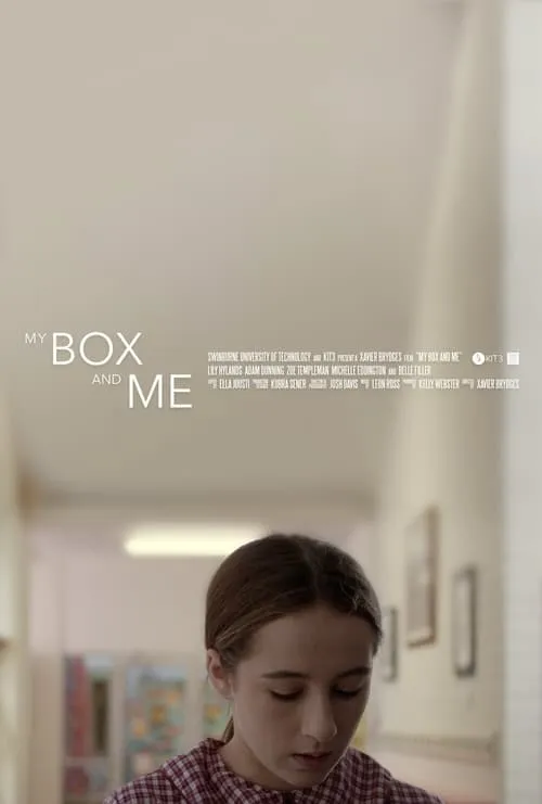 My Box and Me (фильм)