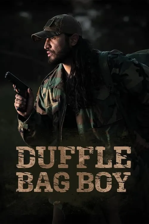 Duffle Bag Boy (movie)