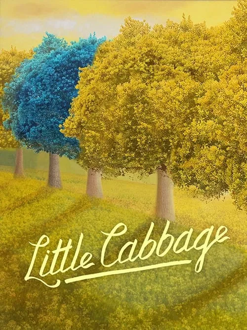 Little Cabbage (movie)