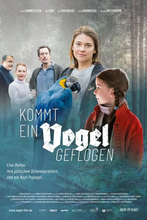 Kommt ein Vogel geflogen (movie)