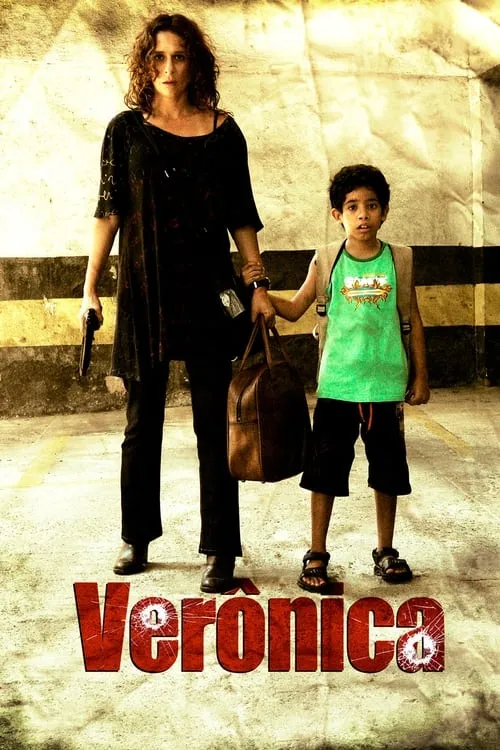 Verônica (movie)