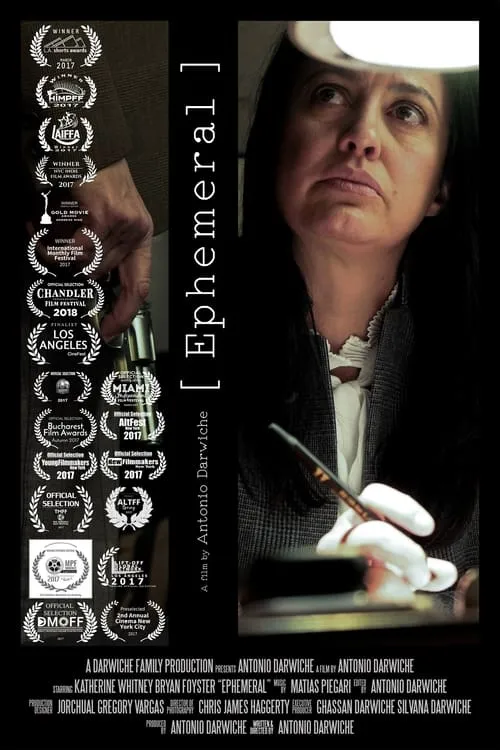 Ephemeral (movie)