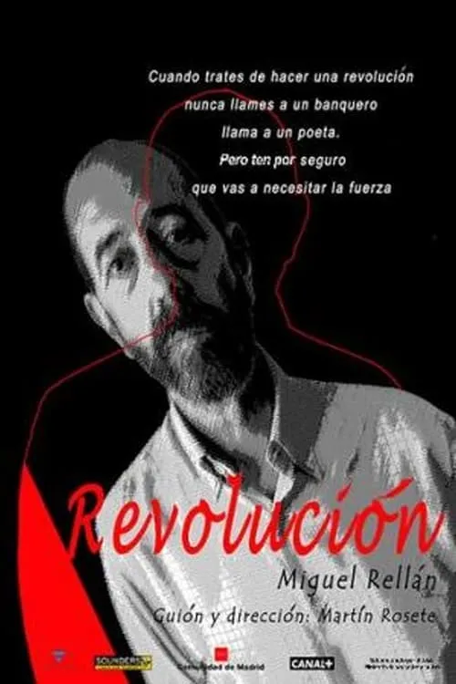 Revolución (movie)