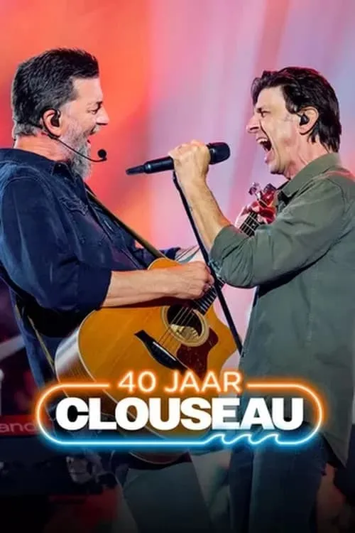 40 jaar Clouseau (movie)