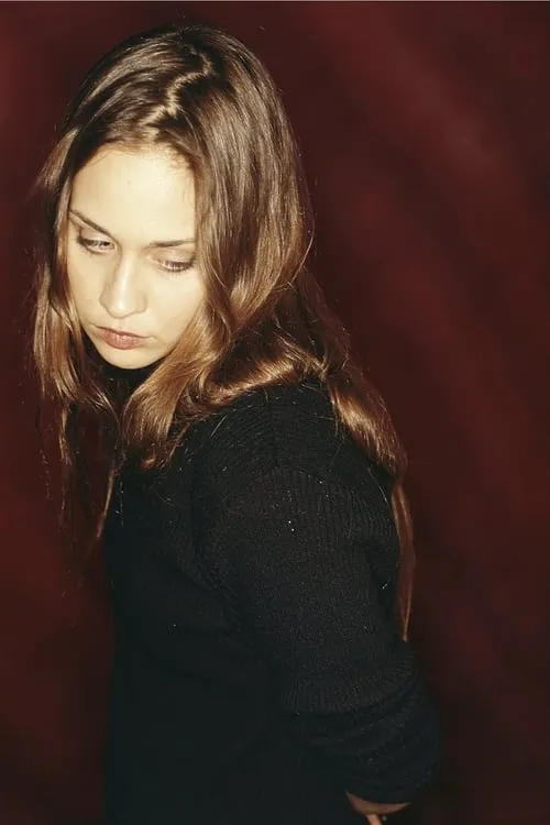 Fiona Apple: MTV Live in New York, 1999 (movie)