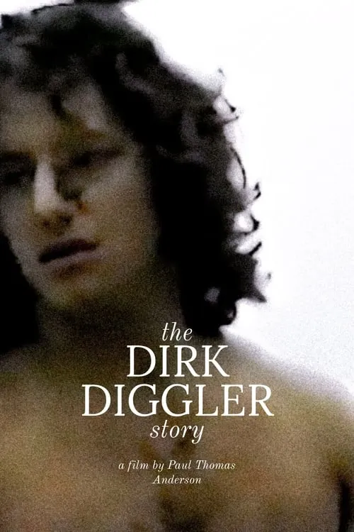 The Dirk Diggler Story (movie)