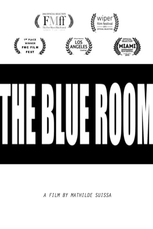 The Blue Room (movie)