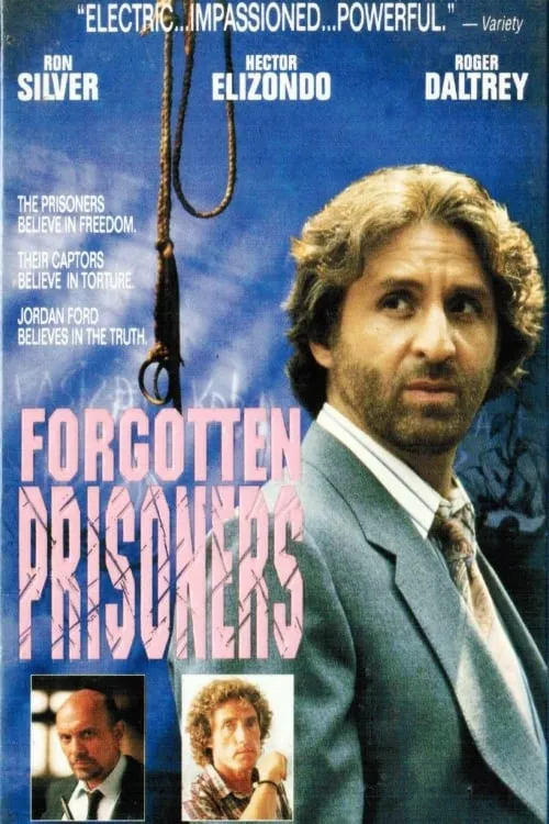 Forgotten Prisoners: The Amnesty Files (movie)