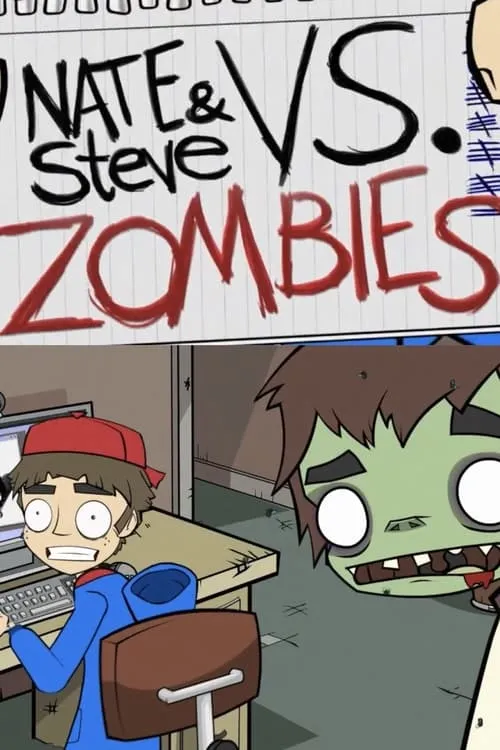 Nate and Steve vs. Zombies (movie)