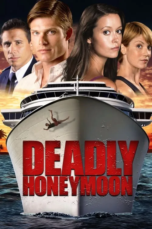 Deadly Honeymoon (movie)