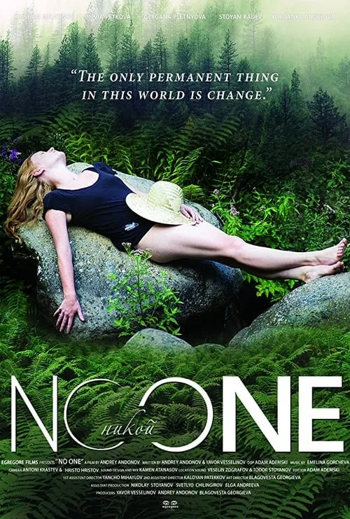 No One (movie)