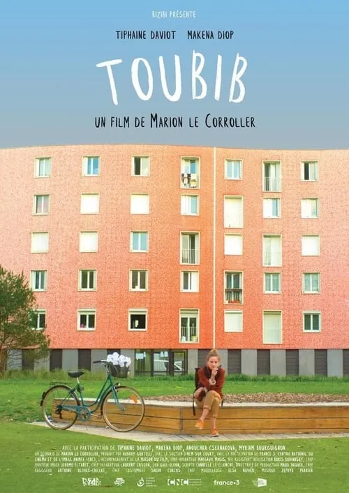 Toubib (movie)