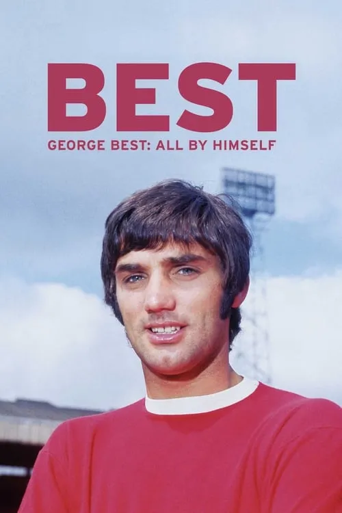 George Best: All by Himself (movie)