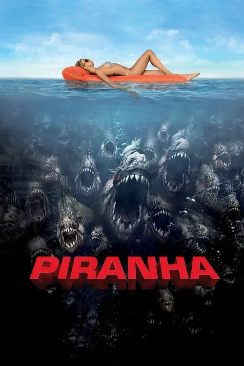 Piranha 3D (movie)