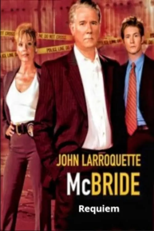 McBride: Requiem (movie)