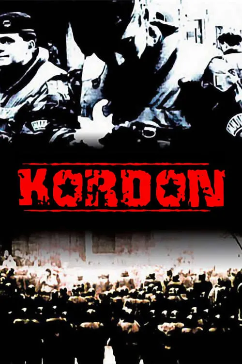 The Cordon (movie)