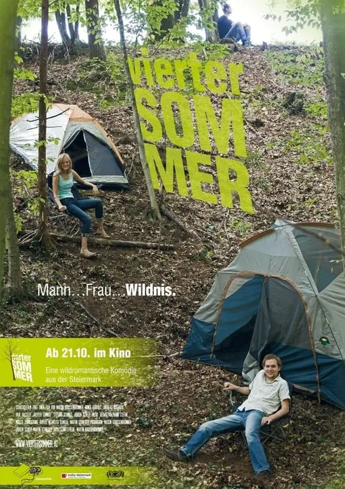 Vierter Sommer (movie)