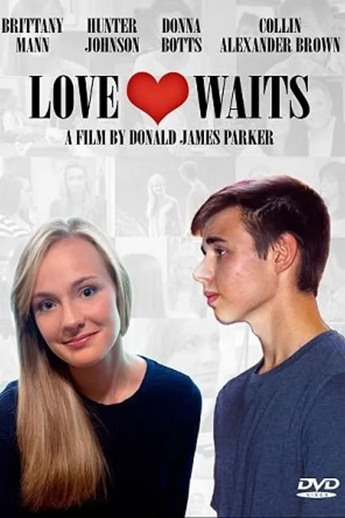 Love Waits (фильм)