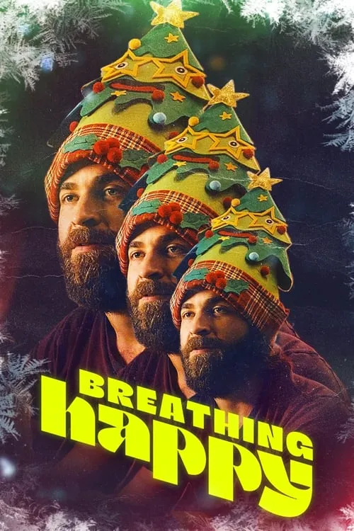 Breathing Happy (movie)