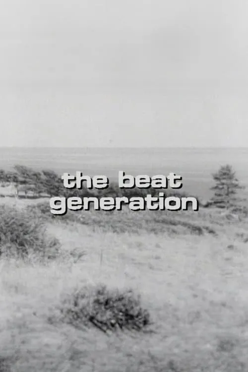 The Beat Generation (movie)